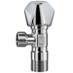 Angle Valve 1/2" Χ 1/2" Heavy Type