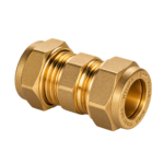 Compression Coupling