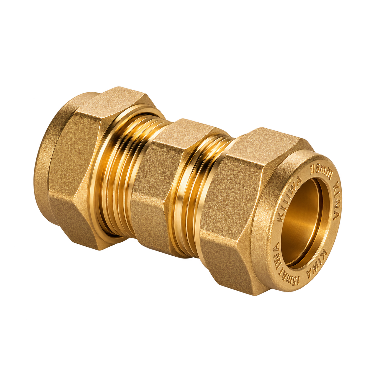 Compression Coupling Compression Coupling - Image 1