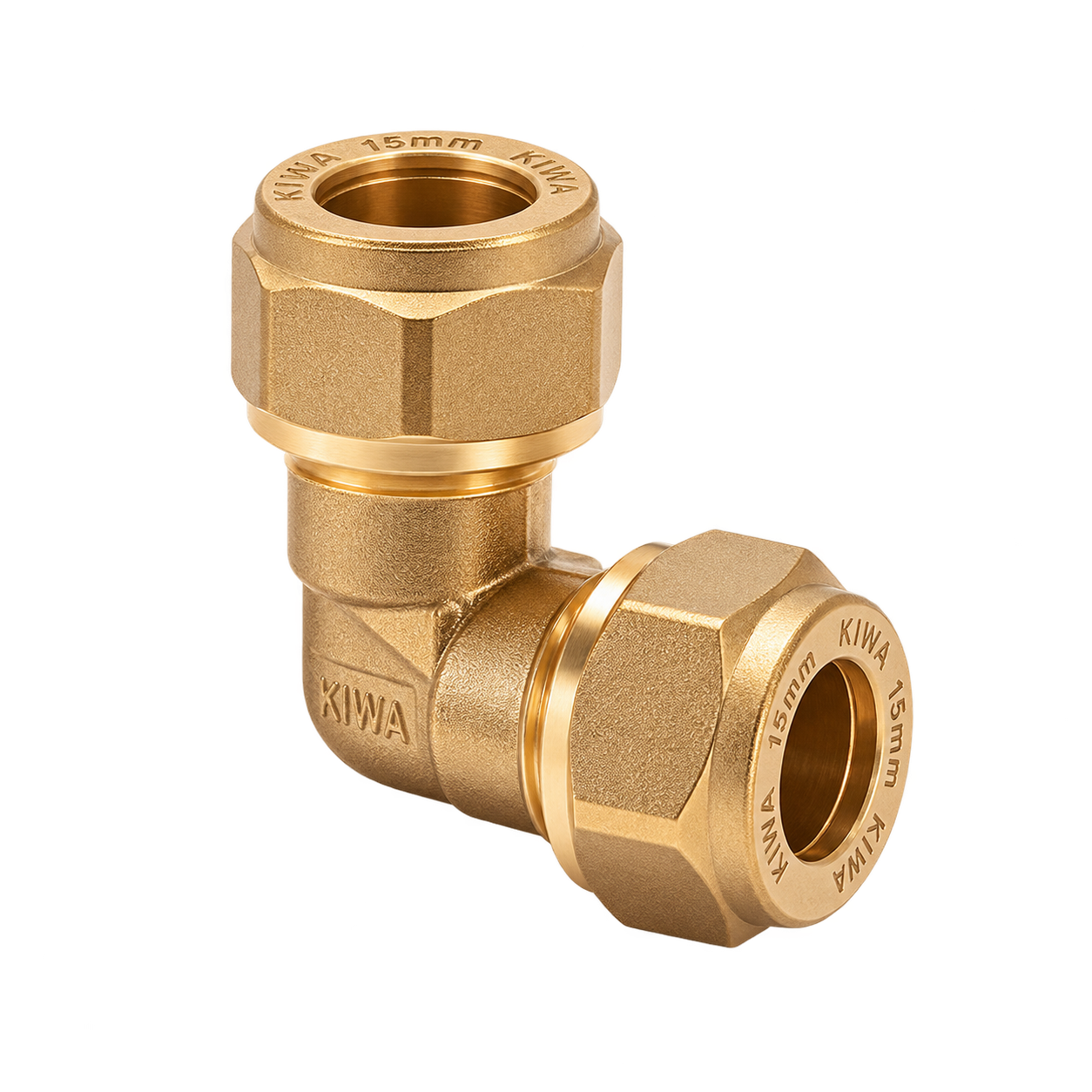 Compression Elbow Compression Elbow - Image 1