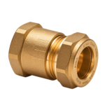 Compression Coupling Female