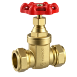 Compression gate Valves Heavy Type