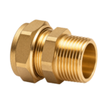 Compression Coupling Male
