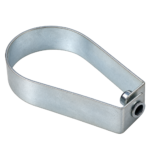 Fire Fittings Clips For Sprinkler