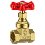 Gate Valves Heavy Type