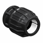 Irrigation Cap
