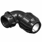 Irrigation Elbow Female