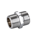 Nickel Nipple