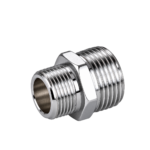 Nickel Nipple Rediced