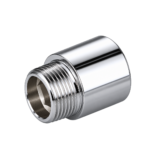 Nickel Extension M/F
