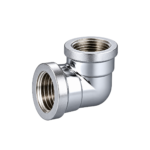 Nickel Elbow Female