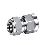 Pex Al Pex Coupling Female Compression