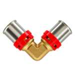 Pex Al Pex Press Elbow