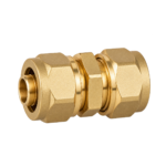 Pex Coupling
