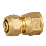 Pex Coupling Female