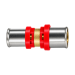 Pex Al Pex Press Coupling Reduced