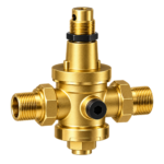 Pressure Reducing valve M/M With Union