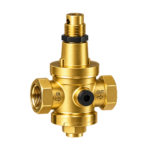 Pressure Reducing valve F/F