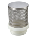 S Steel Filter For Brass Check Valve