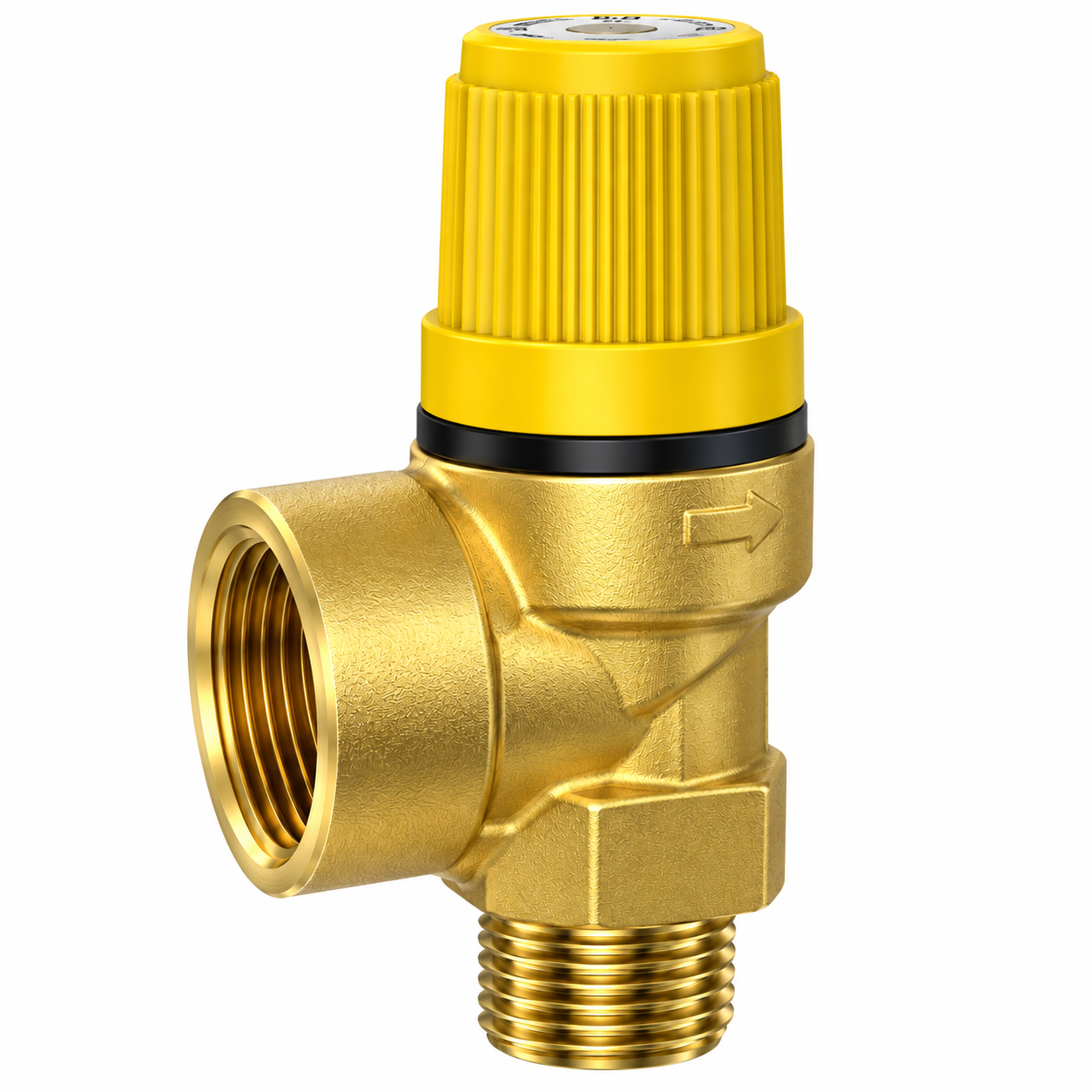 Safety Valves Safety Valves - Image 1