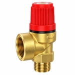 Safety Valves For Solar