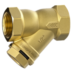 Strainer Filter